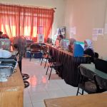 Fakultas Pertanian dan Peternakan UMU Buton Ikuti Sosialisasi Akreditasi Nasional LAM PTIP