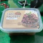 Hilirisasi Pertanian Padi Ladang melalui Inovasi Produk Olahan Tape Kawondu