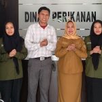 Tuntas Jalani KSM, Mahasiswa Faperta UMU Buton Dapat Apresiasi dari Dinas Perikanan Kota Baubau