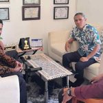 Fakultas Pertanian dan Peternakan UMU Buton Jajaki Kerja Sama Strategis dengan BMKG