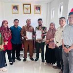 Perkuat Sinergi Pembangunan Pertanian