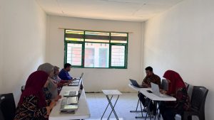 Jelang Akhir Semester Faperta UMU Buton Perkuat Kesiapan UAS dan Evaluasi Pembelajaran