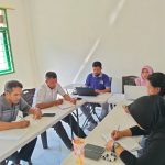 Program Studi Agribisnis UMU Buton Perkuat Mutu Akademik melalui Evaluasi Semester dan Implementasi Kurikulum Berbasis OBE