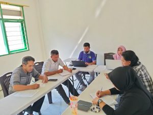 Program Studi Agribisnis UMU Buton Perkuat Mutu Akademik melalui Evaluasi Semester dan Implementasi Kurikulum Berbasis OBE