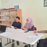 Program Studi Agroteknologi UMU Buton Gelar Rapat Evaluasi Perkuliahan, Ujian Akhir Semester dan Penguatan Kurikulum Berbasis OBE