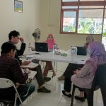 Prodi Agroteknologi UMU Buton Selaraskan Mata Kuliah Inti Prodi Berbasis OBE Tetapkan Profil Lulusan dan CPL