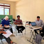 Program Studi Agribisnis FAPERTA UMU Buton Gelar Rapat Penyelarasan Kurikulum OBE Tahun 2026