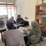 Program Studi Agribisnis Gelar Rapat Prasemester Ganjil