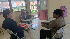 Prodi Agroteknologi Matangkan Persiapan Semester Ganjil Tahun Akademik 2026/2027