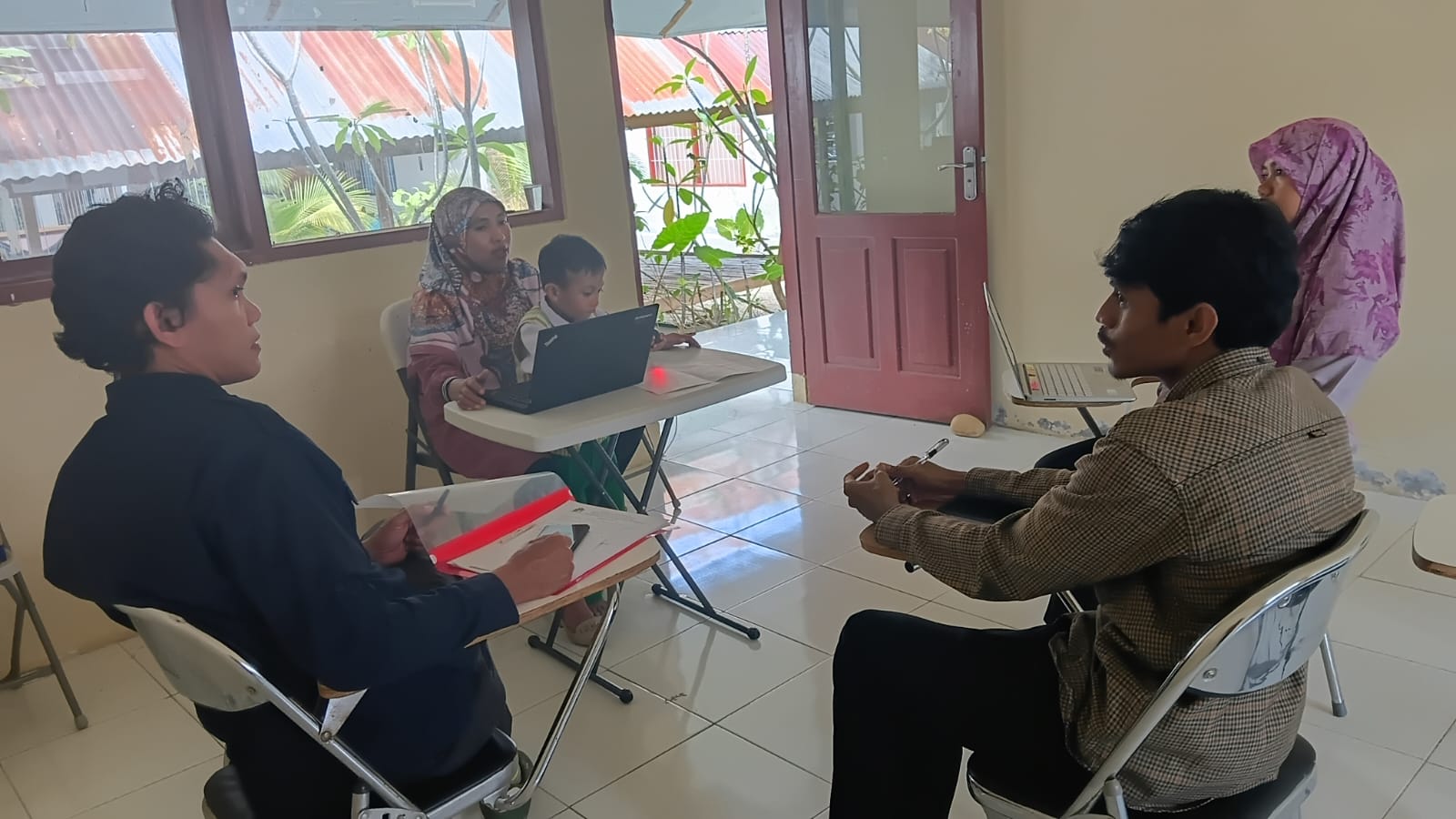Prodi Agroteknologi Matangkan Persiapan Semester Ganjil Tahun Akademik 2026/2027
