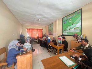 Jelang Asesmen Lapangan November 2026