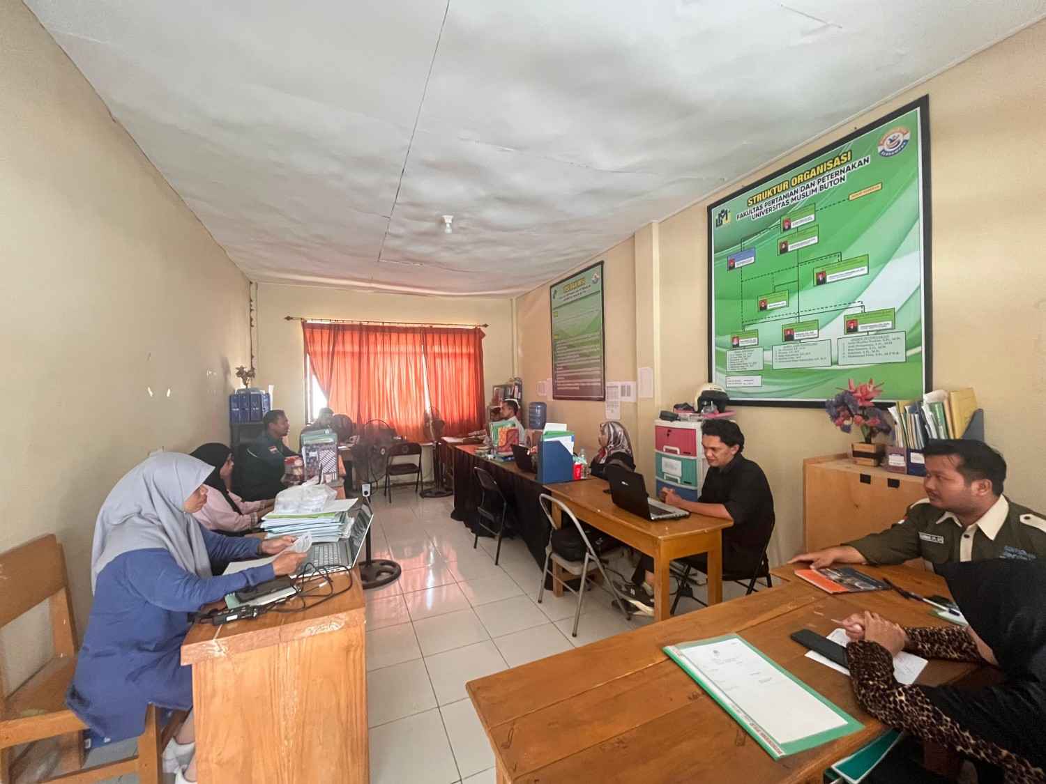 Jelang Asesmen Lapangan November 2026